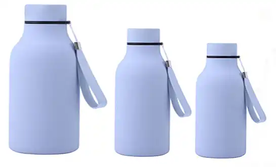 The Complete Guide to Stainless Steel Vacuum Flask in 2025